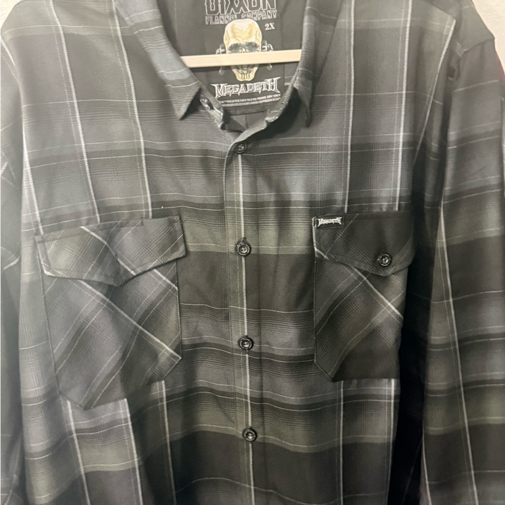 Limited Edition! XXL Dixxon Flannels – Rare Bundle + FREE Shipping